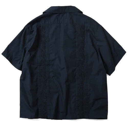 LFYT エルエフワイティー ROSE CUBAN S/S SHIRT 半袖 キューバシャツ LS210205 | Uprisemarket
